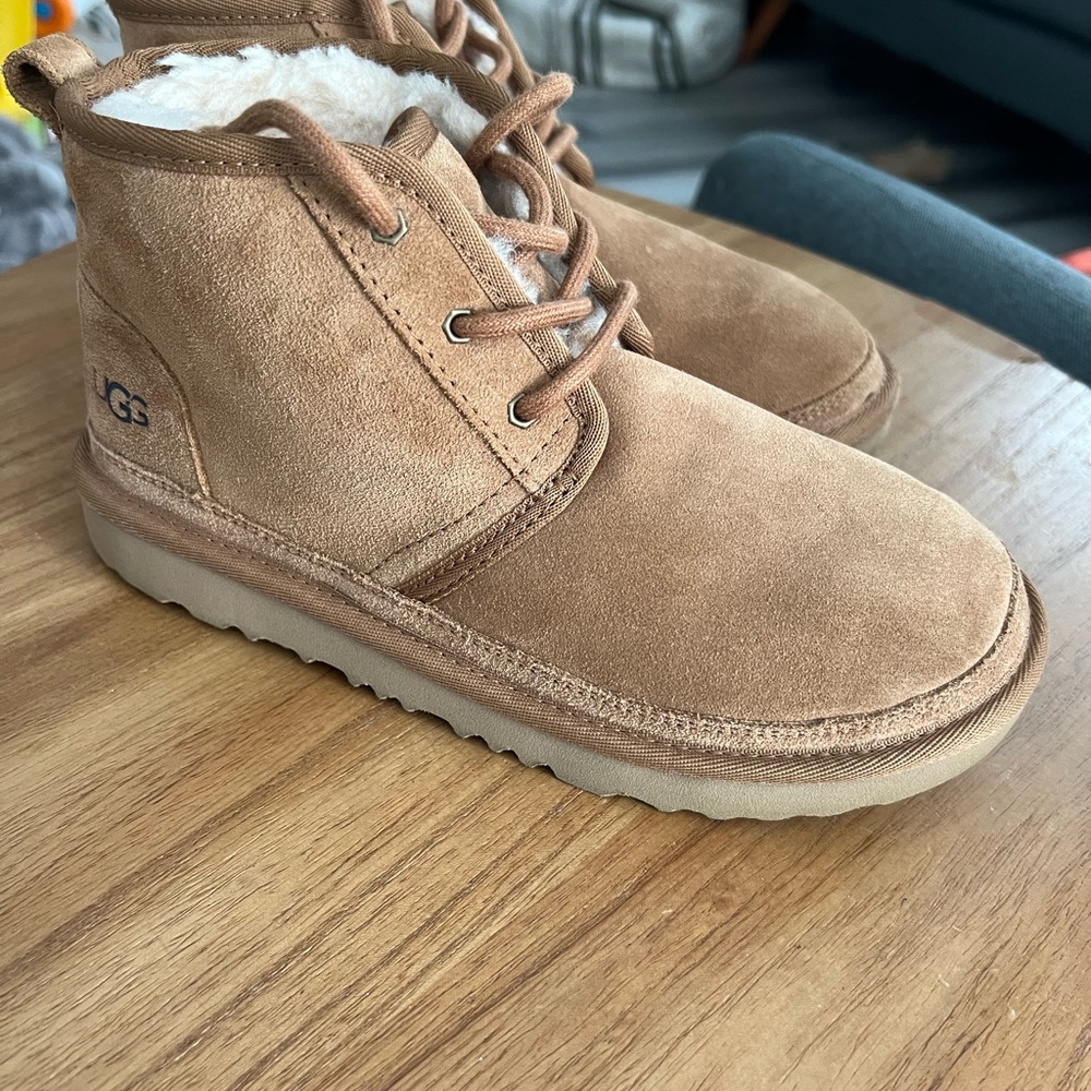 Boys Uggs Neumel - Picture 5 of 5